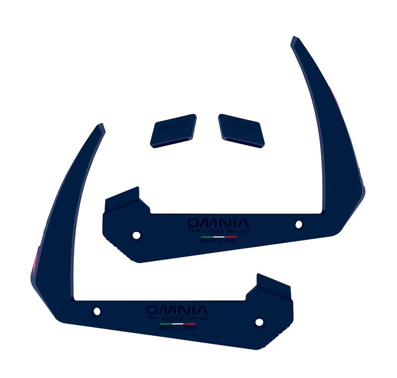 Zandona omnia austauschbarer Zweig