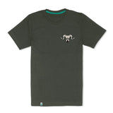 Sendero big horn t-shirt