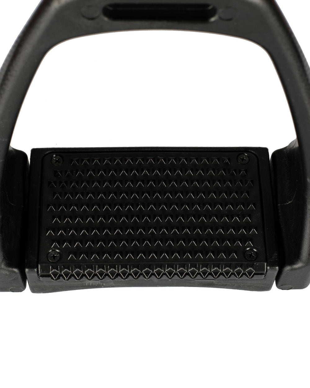 Acavallo adjustable stirrups rubber pad AC 610 - HorseworldEU