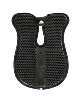 Acavallo withers free hexagonal gel pad with memory AC 215 - HorseworldEU