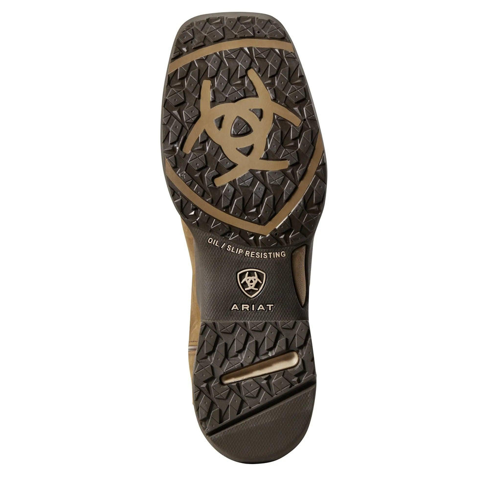 Ariat ladies Anthem waterproof western boot Ariat