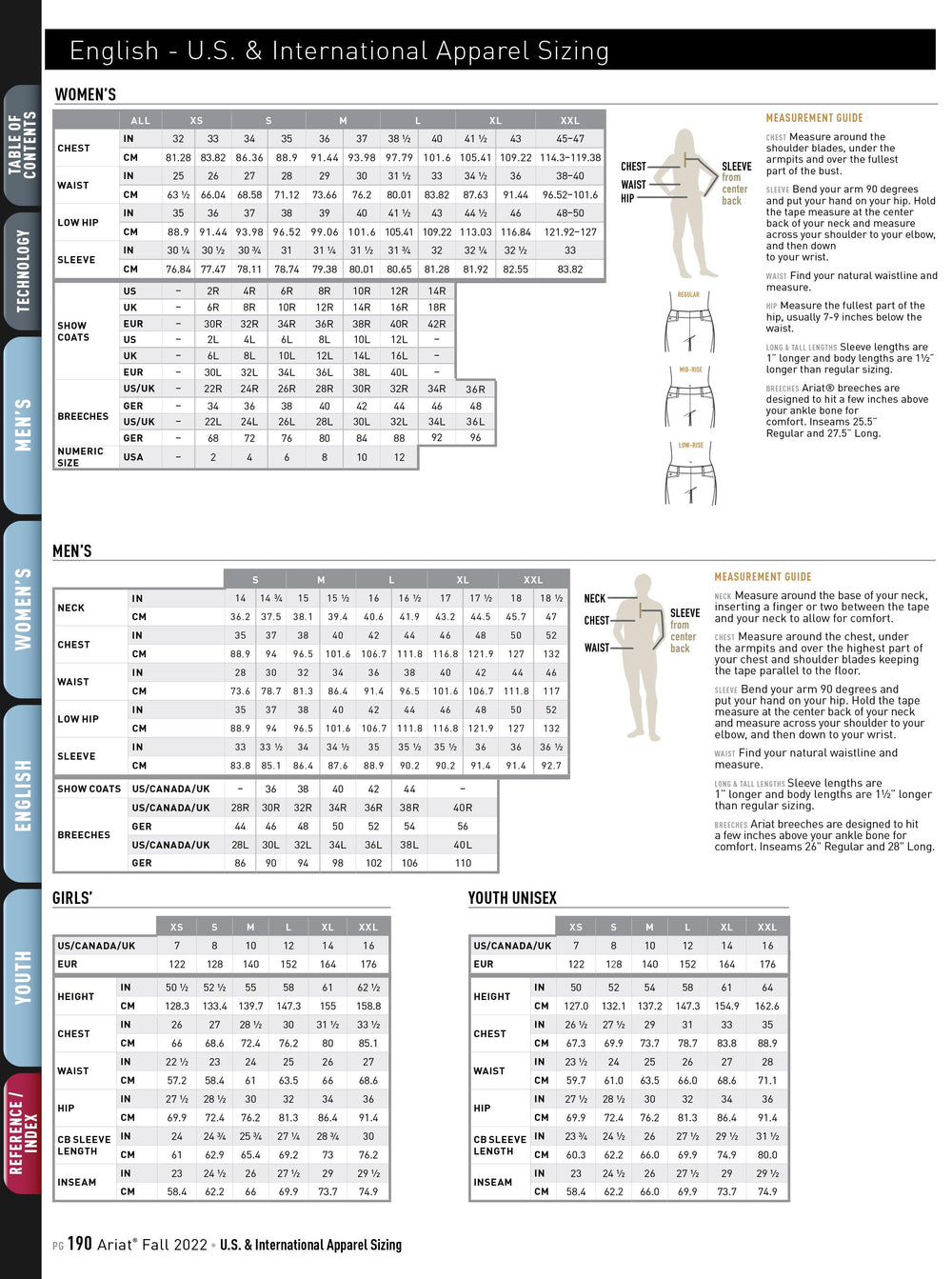 Ariat Los Altos Pullover für Damen