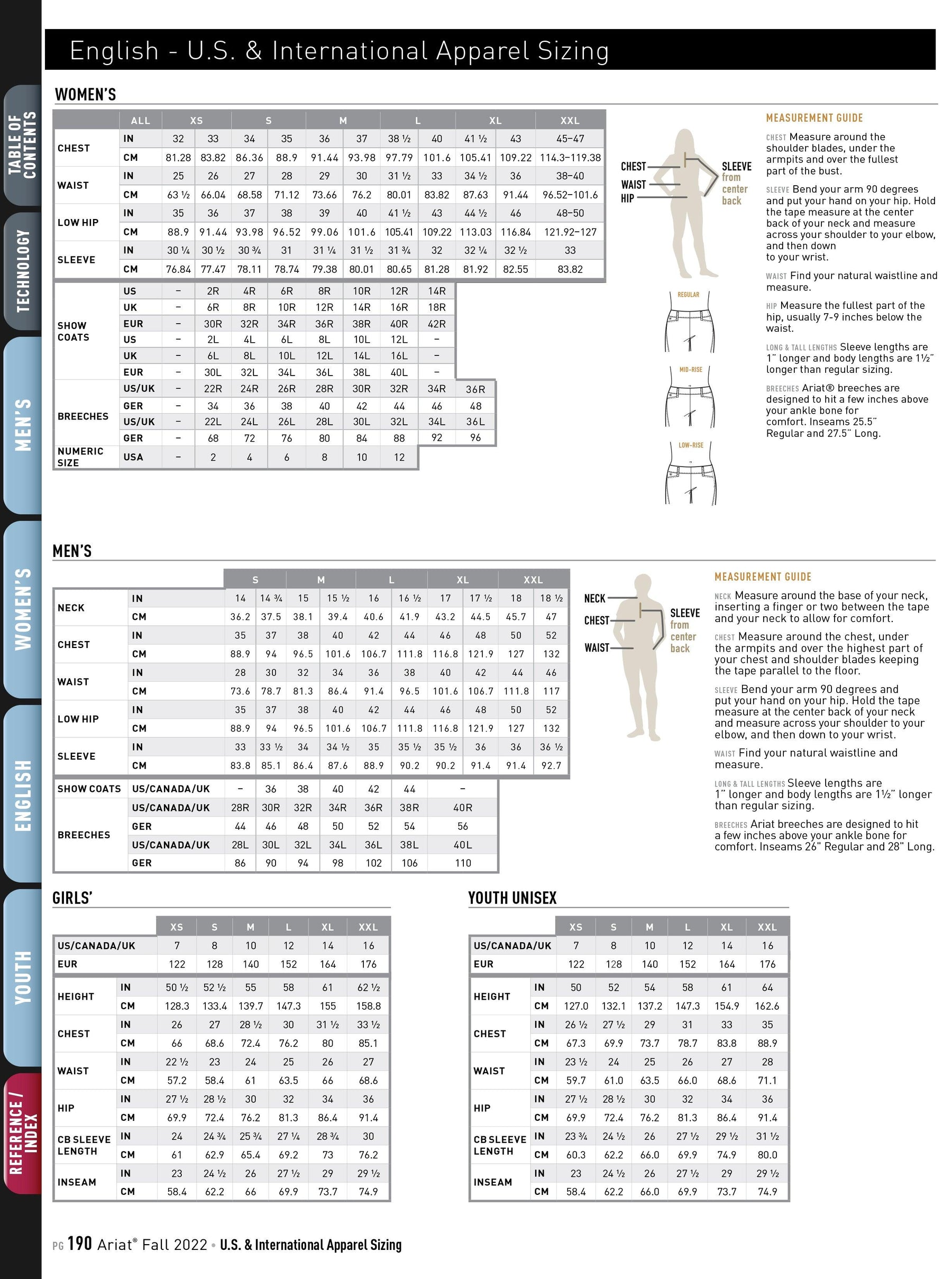 Ariat Los Altos Pullover für Damen