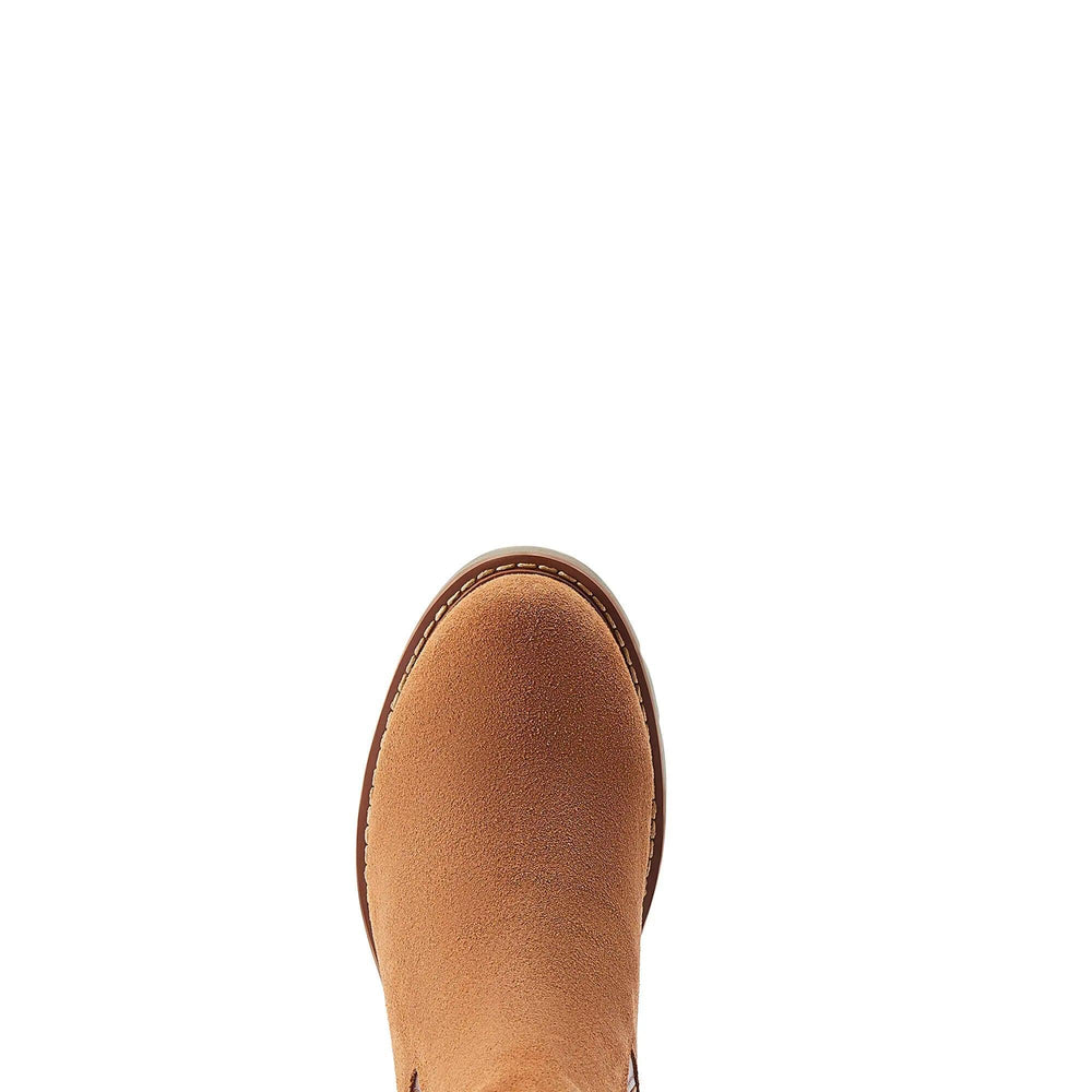 Ariat wexford waterproof boot ladies Ariat