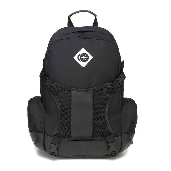 Charles Owen Helmrucksack
