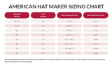 American hat makers | Cowboyhut aus Bangora-Stroh
