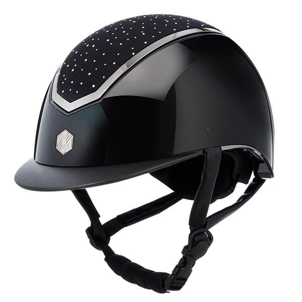 EQX by Charles Owen Kylo crystal Helm