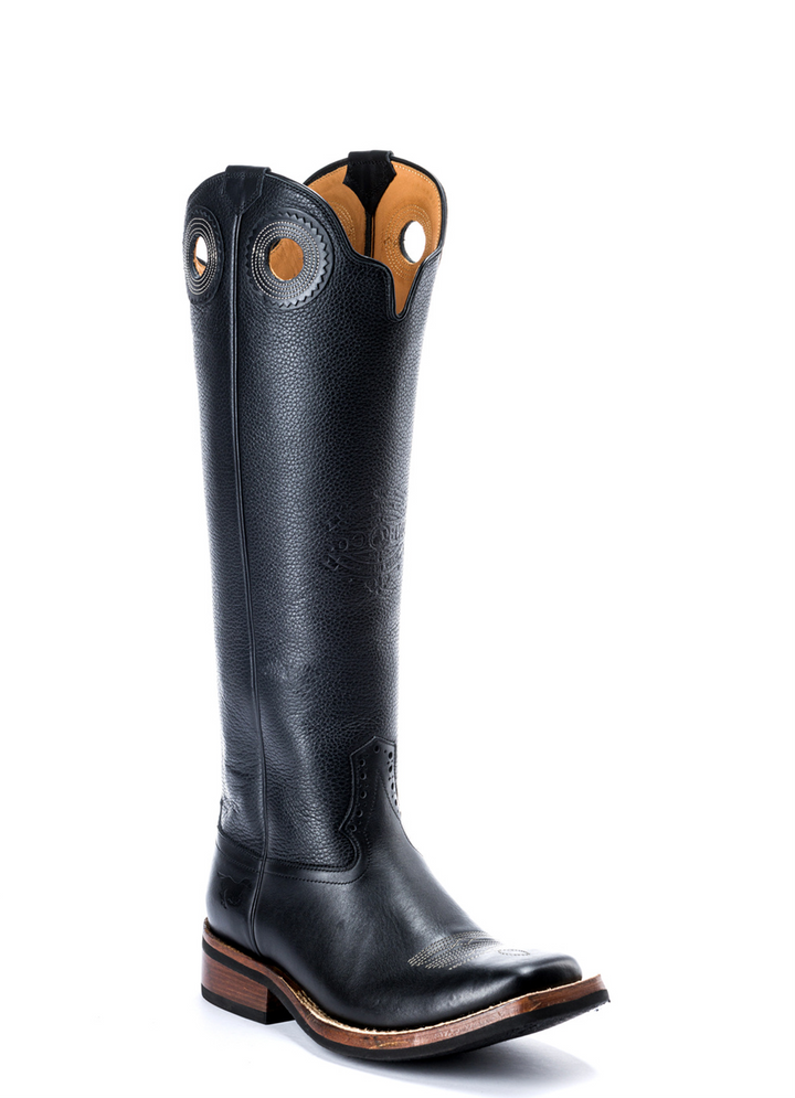 De Niro Western-Buckaroo-Stiefel