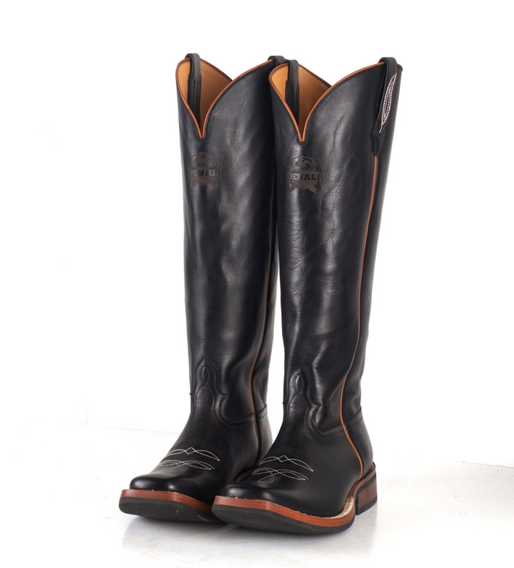 De Niro Western Denali Buckaroo Work Pro Stiefel