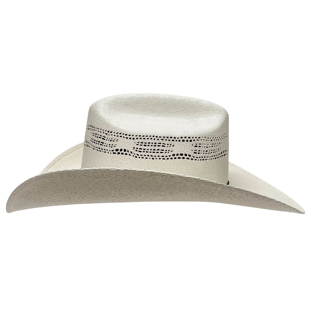 American hat makers Montana | Herren-Cowboyhut aus Stroh