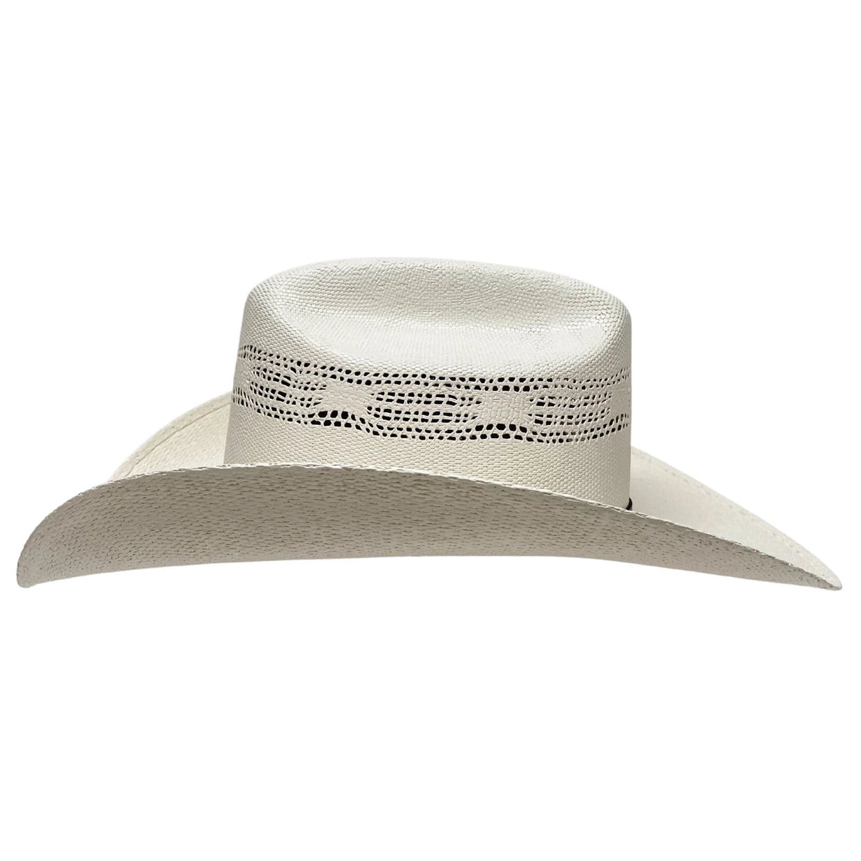 American hat makers Montana | Herren-Cowboyhut aus Stroh