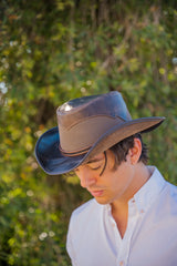 American hat makers Durango |Cowboyhut aus Leder