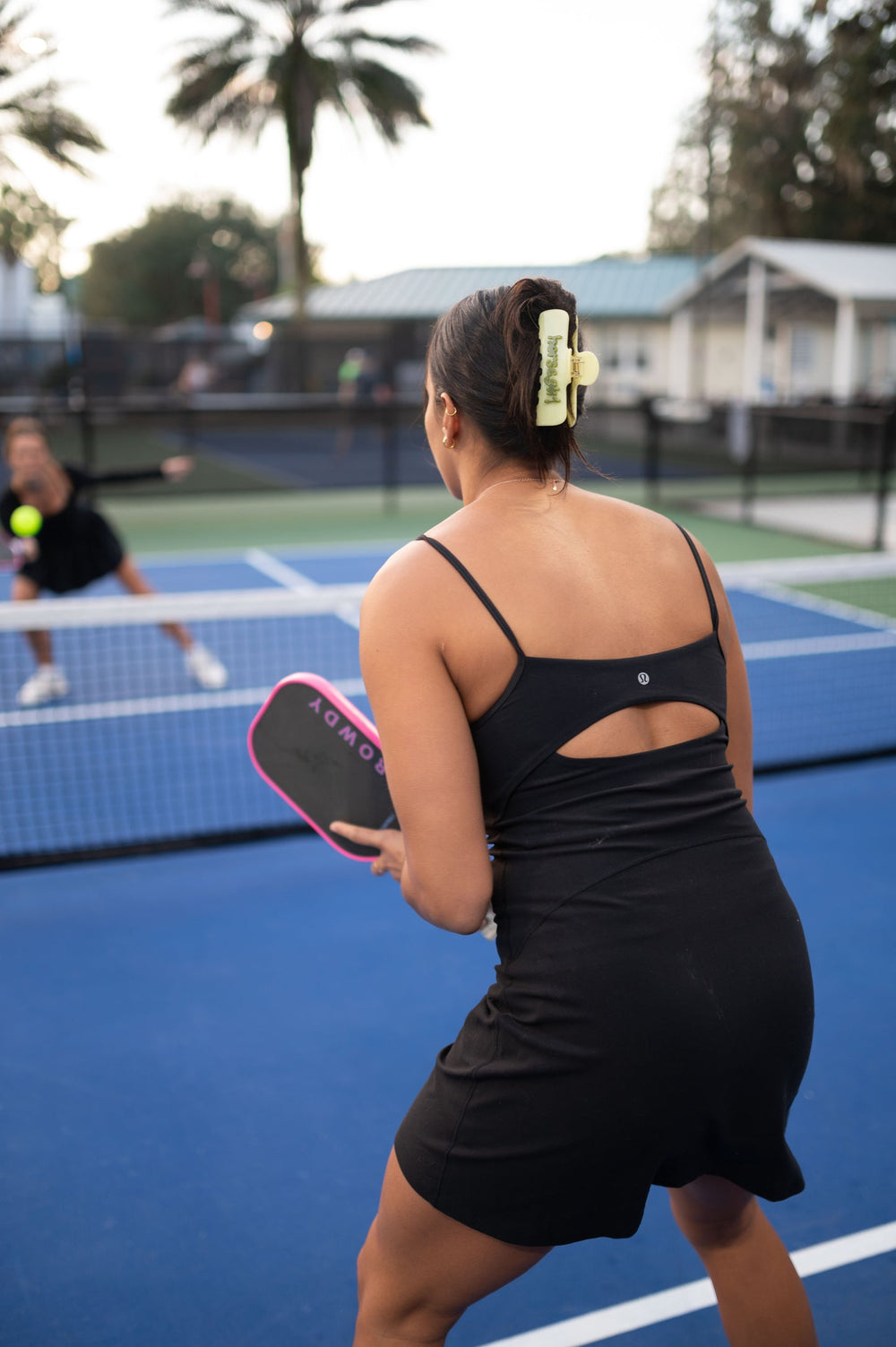 Ellsworth x Calling All Horse Girls Klauenclip