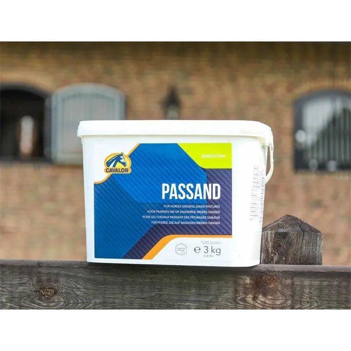 Cavalor Passand Cavalor