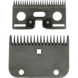 Clipperman CLA6 high quality steel blade set Clipperman