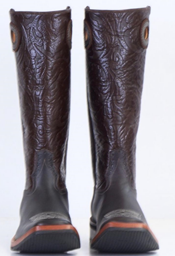 De Niro Westernstiefel Cutter Jo'