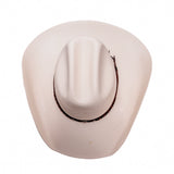 American hat makers Austin |  Cowboyhut aus Stroh