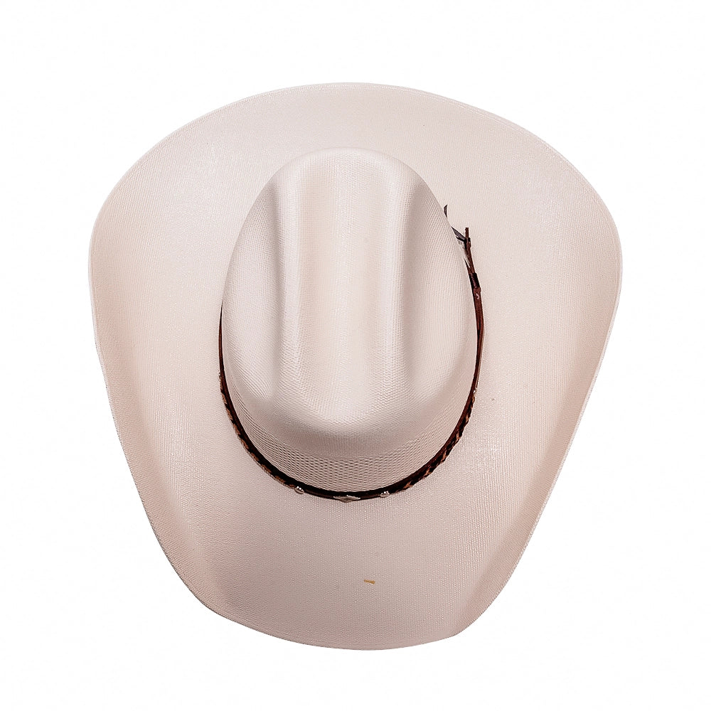 American hat makers Austin |  Cowboyhut aus Stroh