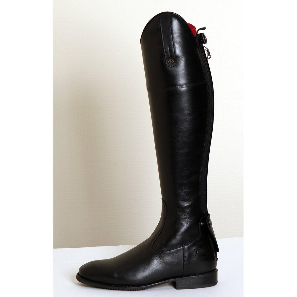 De Niro S 3601 black boot size 38/MC/S Deniro boots