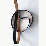 De Niro spur straps Deniro boots