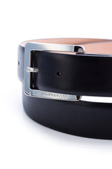 De Niro wrat black belt 00U H 30 - HorseworldEU