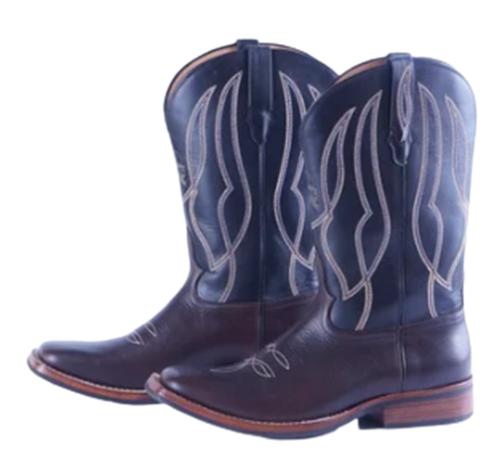 De Niro Western Denali Work Pro Stiefel