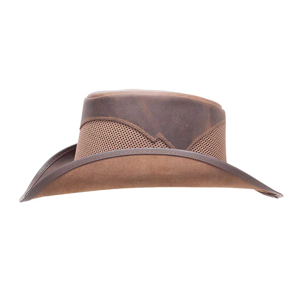 American hat makers Durango |Cowboyhut aus Leder