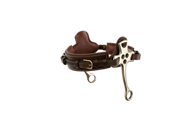 Trust Hackamore Nasenriemen mit Backen