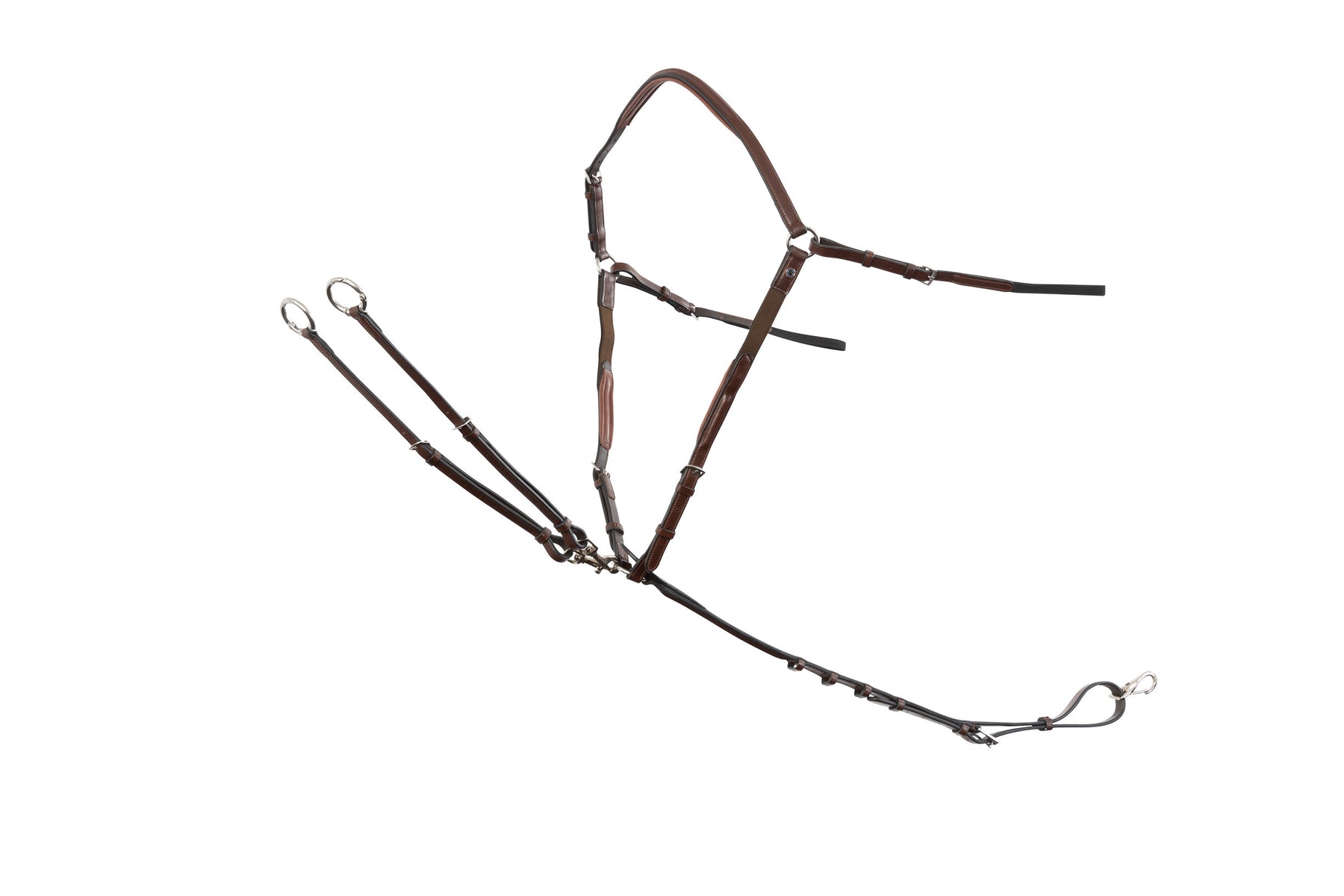 Trust Athens Vorderzeug