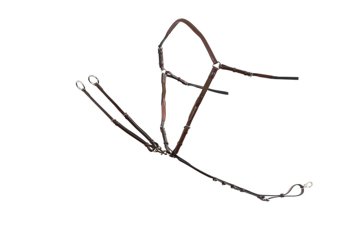 Trust Athens Vorderzeug