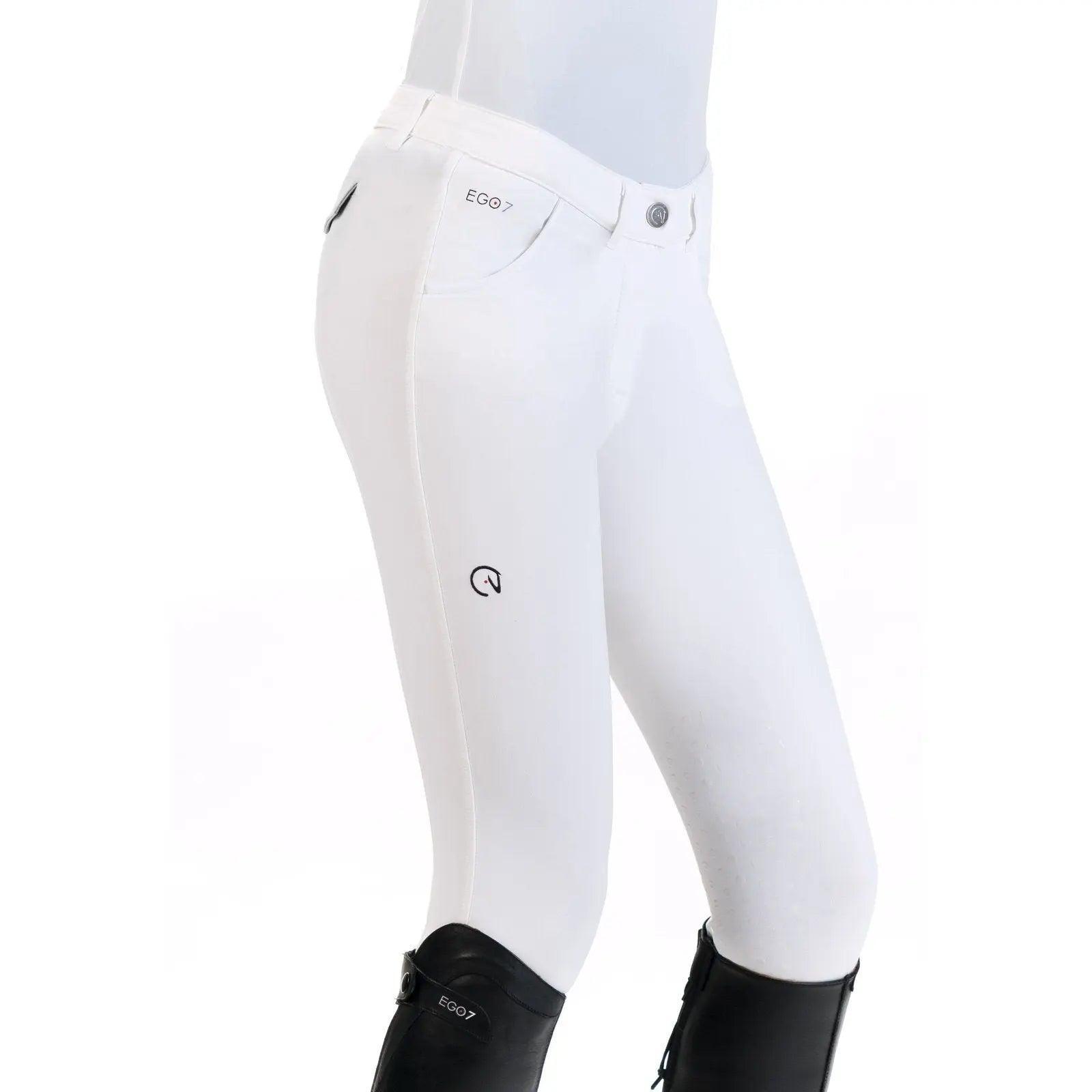 Ego 7 PT jumping breeches ladies Ego 7