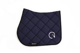 Ego 7 saddle pad - HorseworldEU
