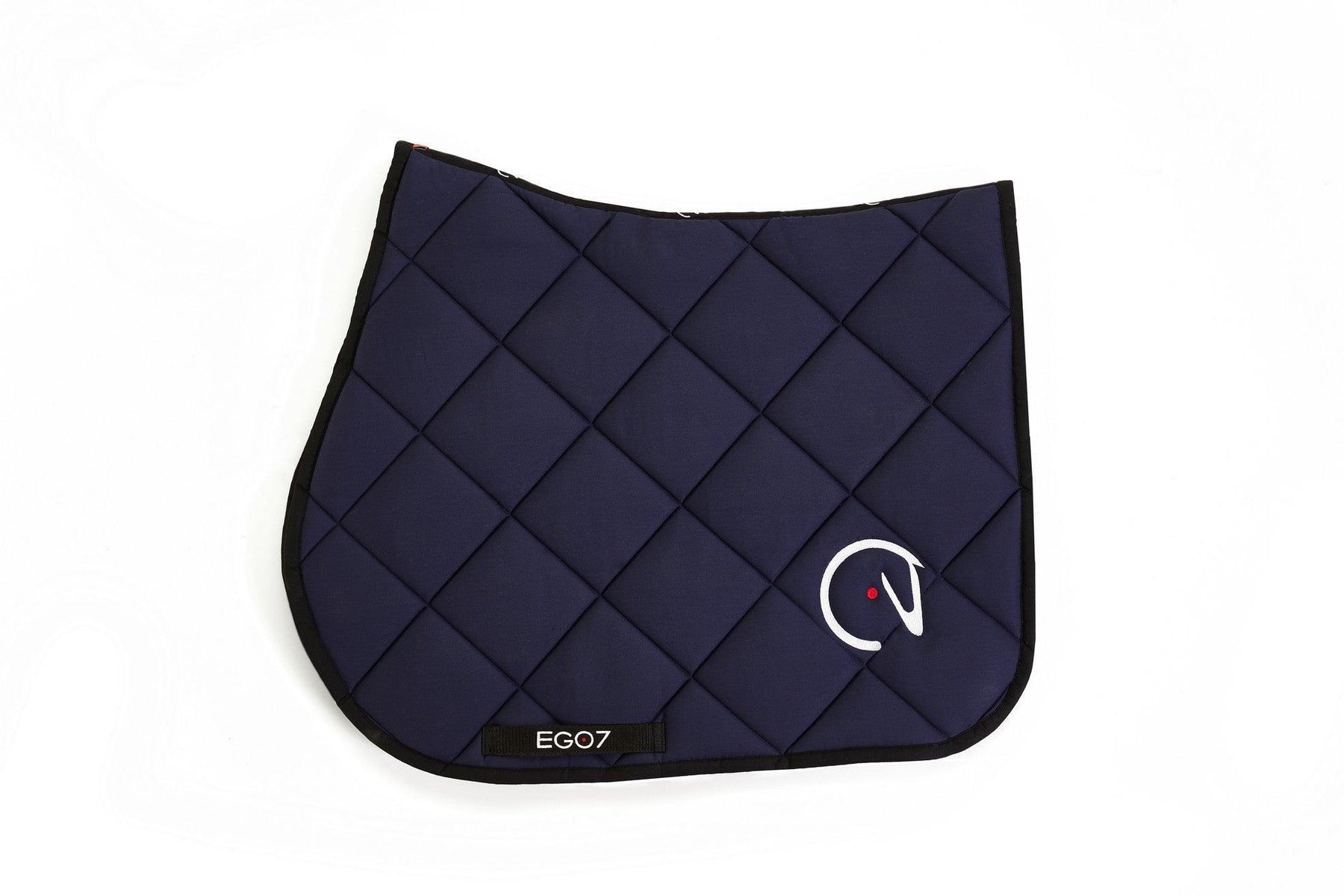Ego 7 saddle pad - HorseworldEU