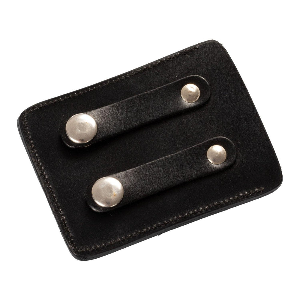 Equestro 4 digits competition number holder 12 x 8 cm - HorseworldEU