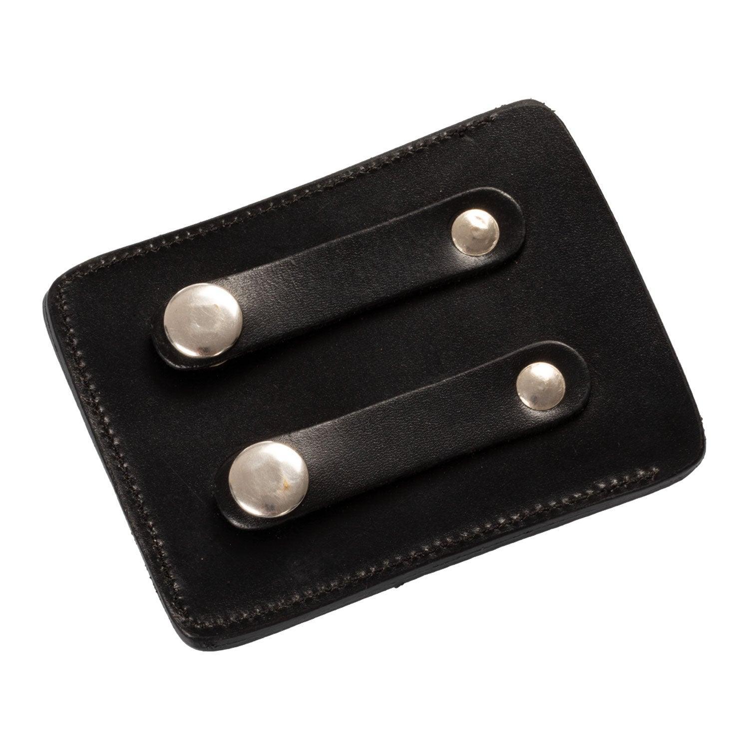 Equestro 4 digits competition number holder 12 x 8 cm - HorseworldEU