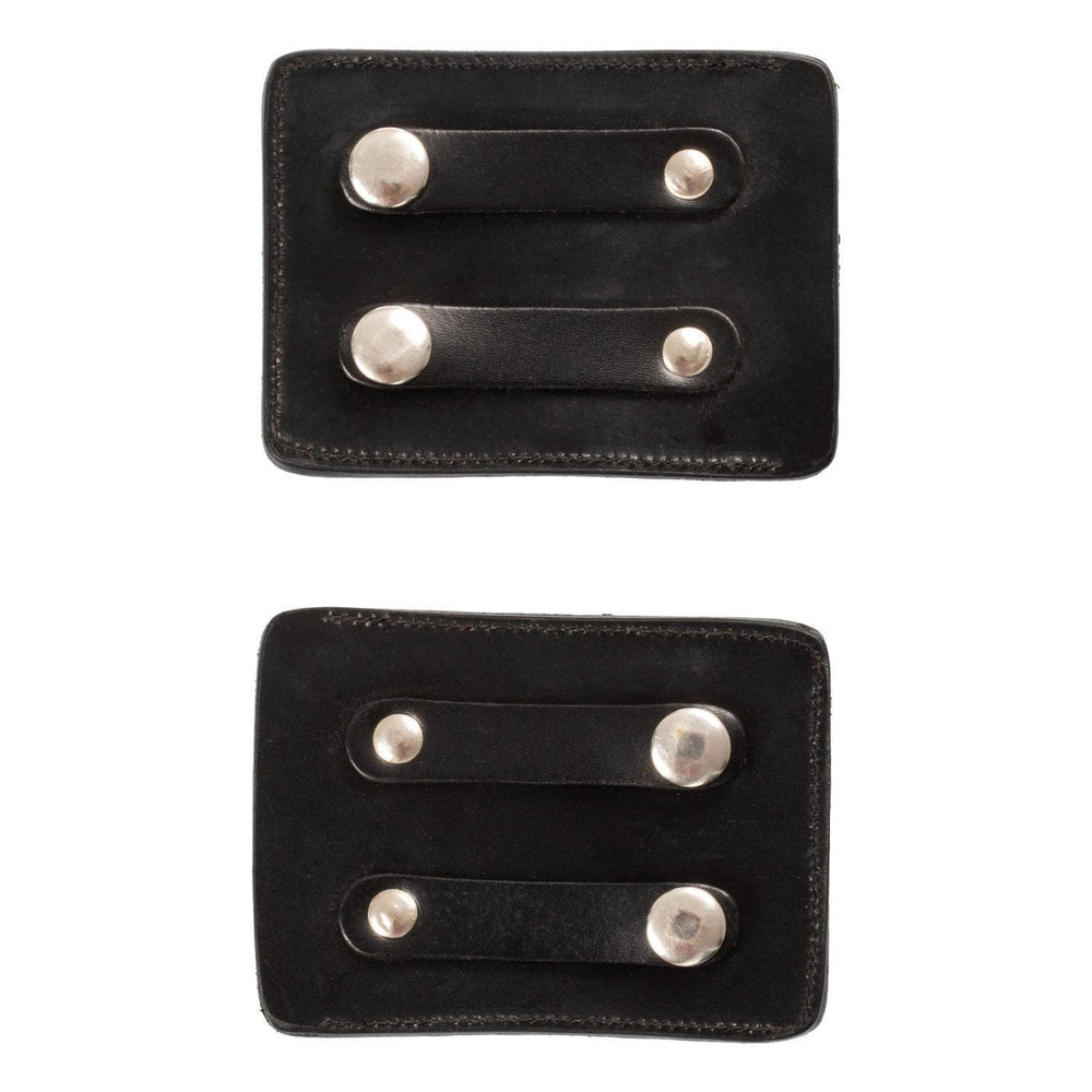 Equestro 4 digits competition number holder 12 x 8 cm - HorseworldEU