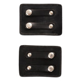 Equestro 4 digits competition number holder 12 x 8 cm - HorseworldEU