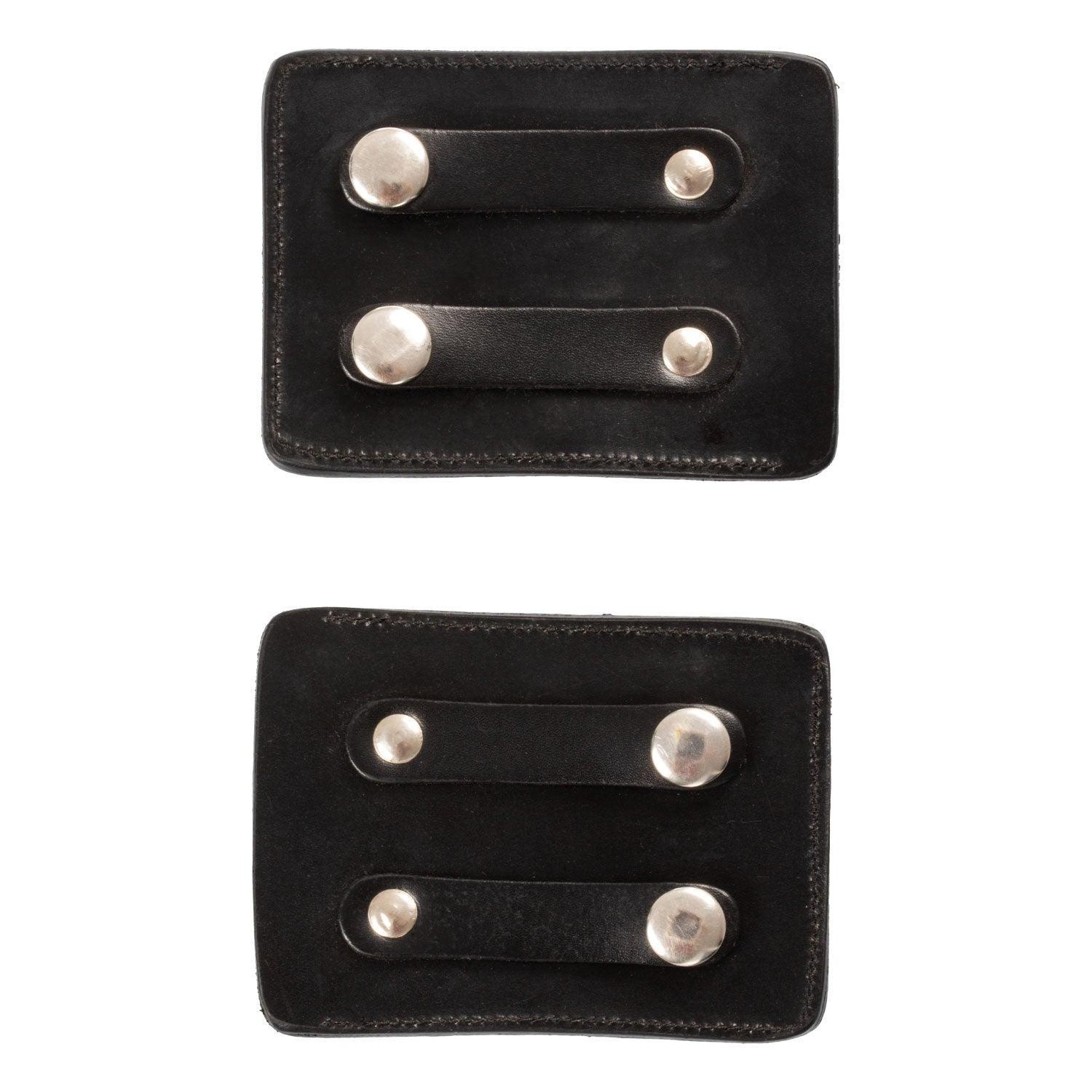 Equestro 4 digits competition number holder 12 x 8 cm - HorseworldEU