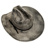 American hat makers Moonwalk | Bangora Stroh-Cowboyhut