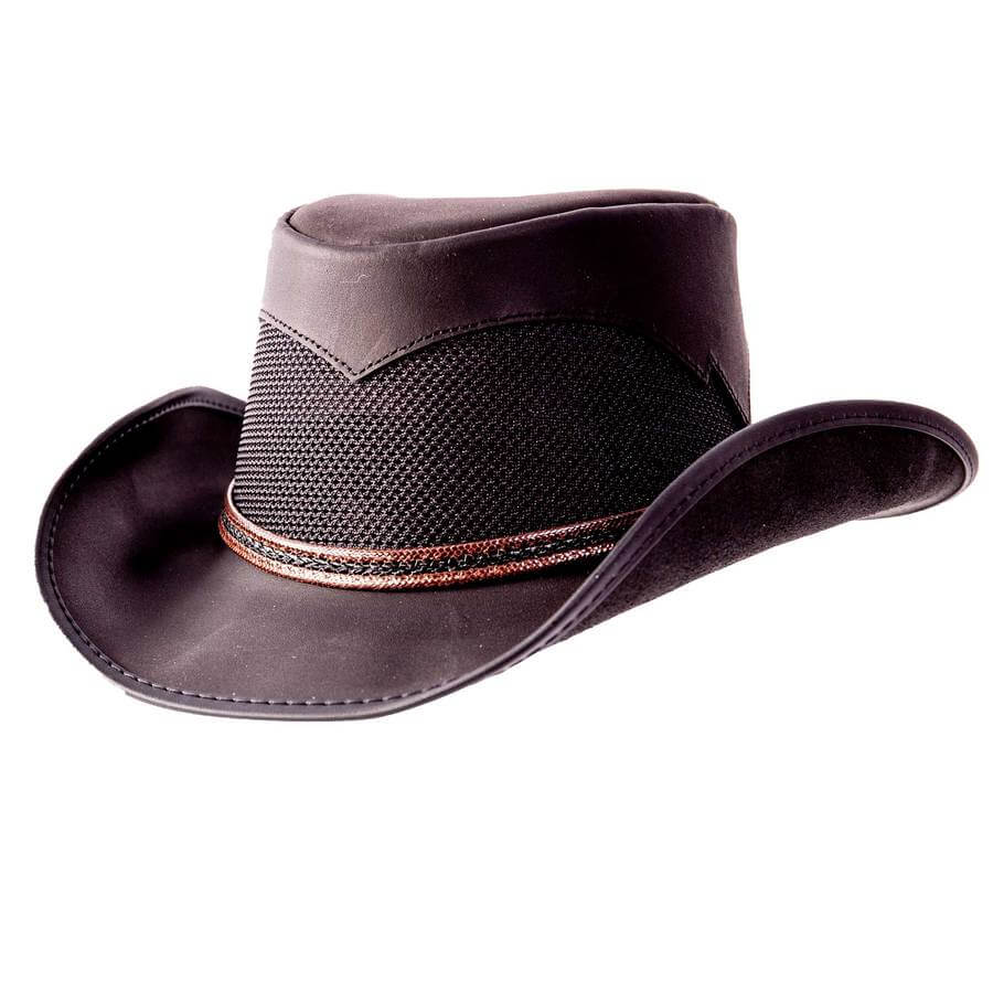 American hat makers Durango |Cowboyhut aus Leder