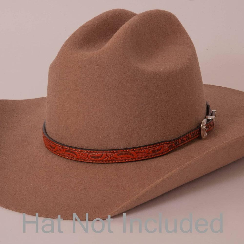 American hat makers Firebird Band