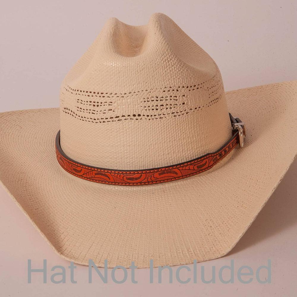 American hat makers Firebird Band
