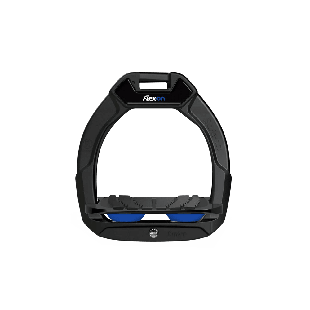 Flex-on junior safe on stirrups Flex-on