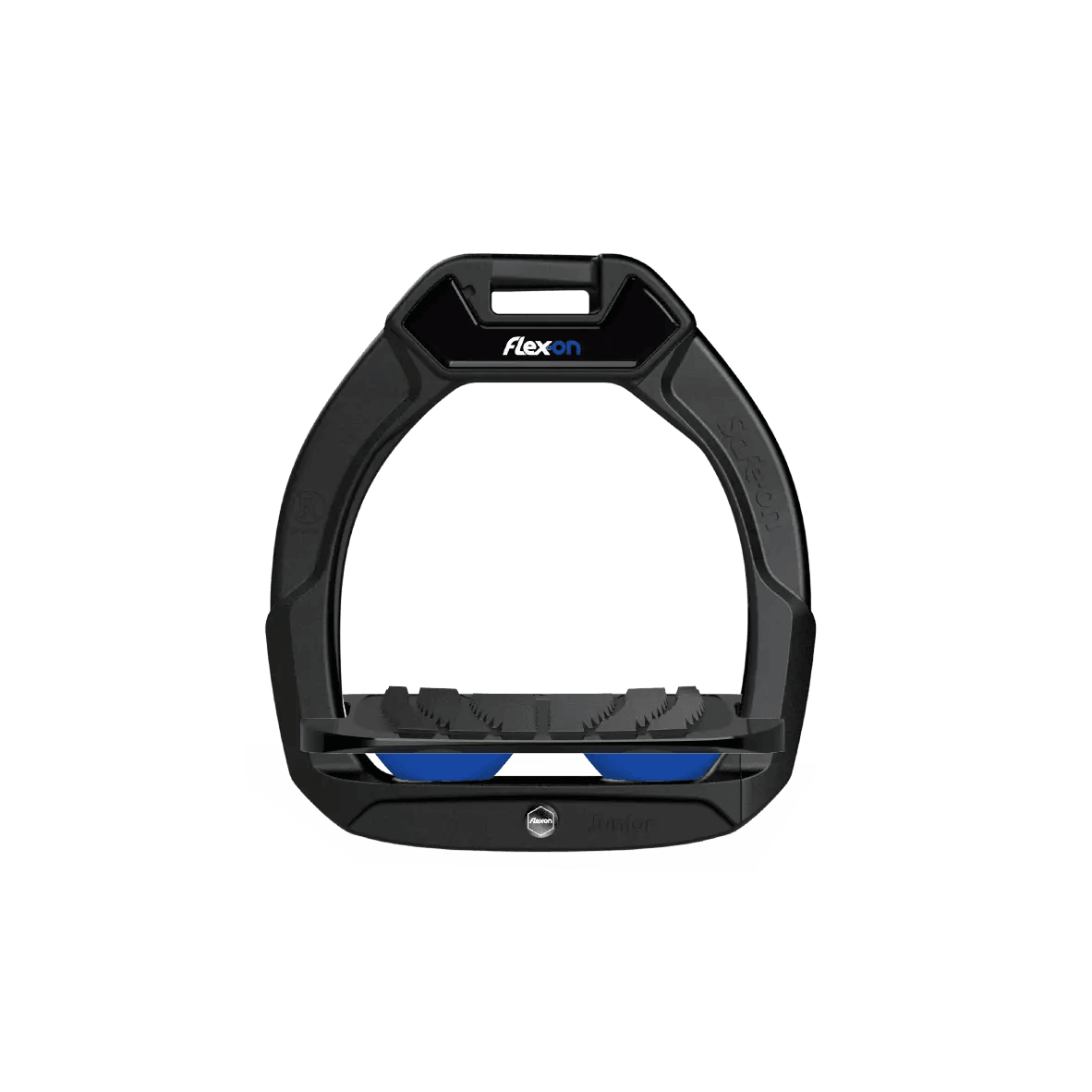 Flex-on junior safe on stirrups Flex-on