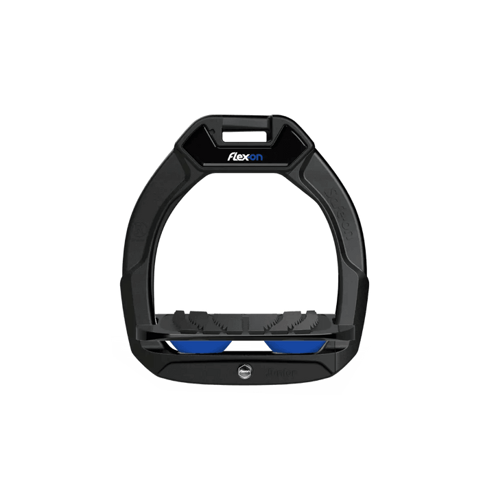 Flex-on junior safe on stirrups Flex-on