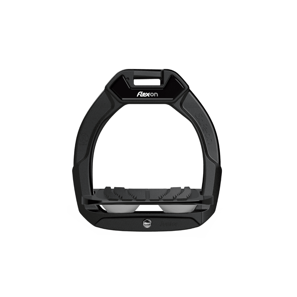 Flex-on junior safe on stirrups - HorseworldEU