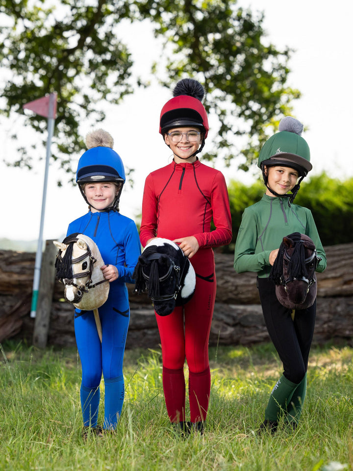 LeMieux Steckenpferd Dream