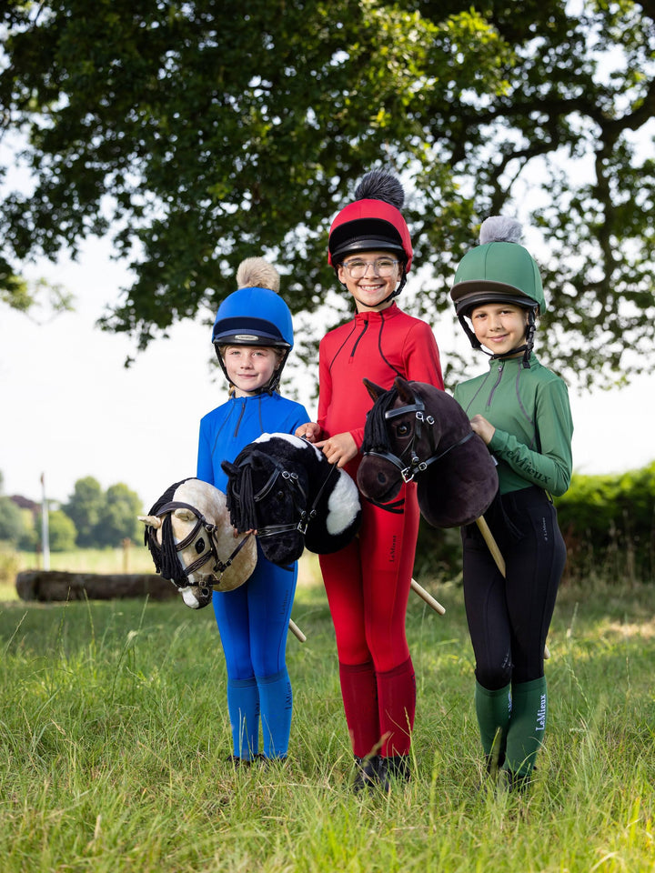 LeMieux Steckenpferd Freya