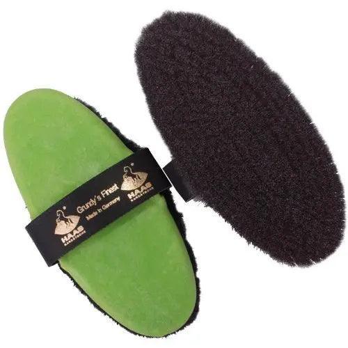 Haas Grundy's finest Haas