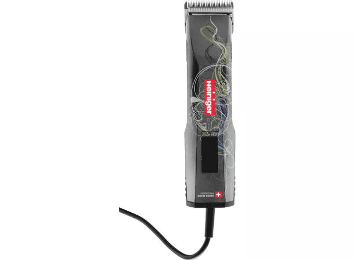 Heiniger Saphir cord clipper 707 -700 - HorseworldEU